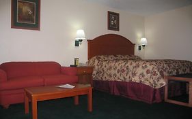 Americas Best Value Inn Lubbock East
