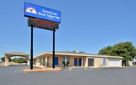 Americas Best Value Inn Lubbock East